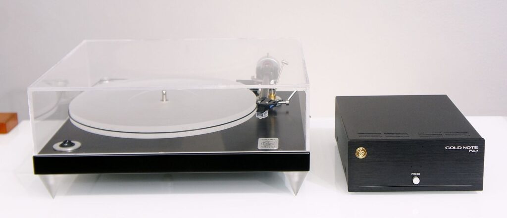 Goldnote Valore 400