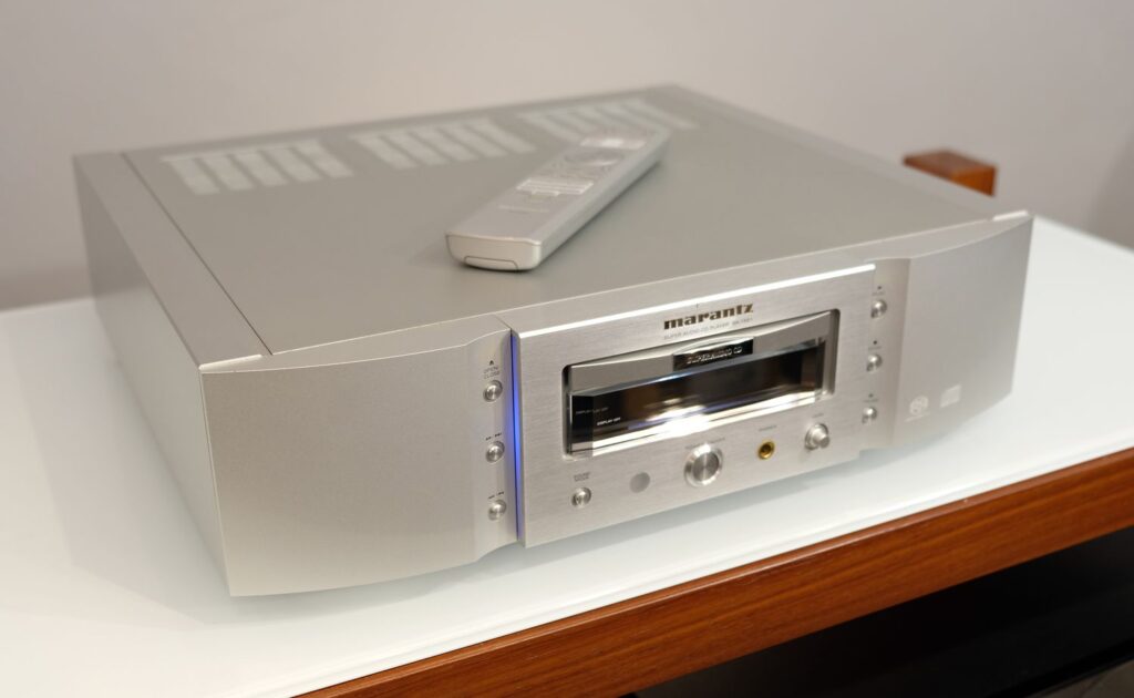 Marantz SA15 S1