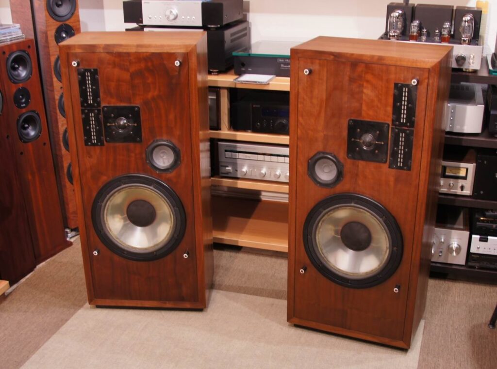 Infinity  "Quantum 3"