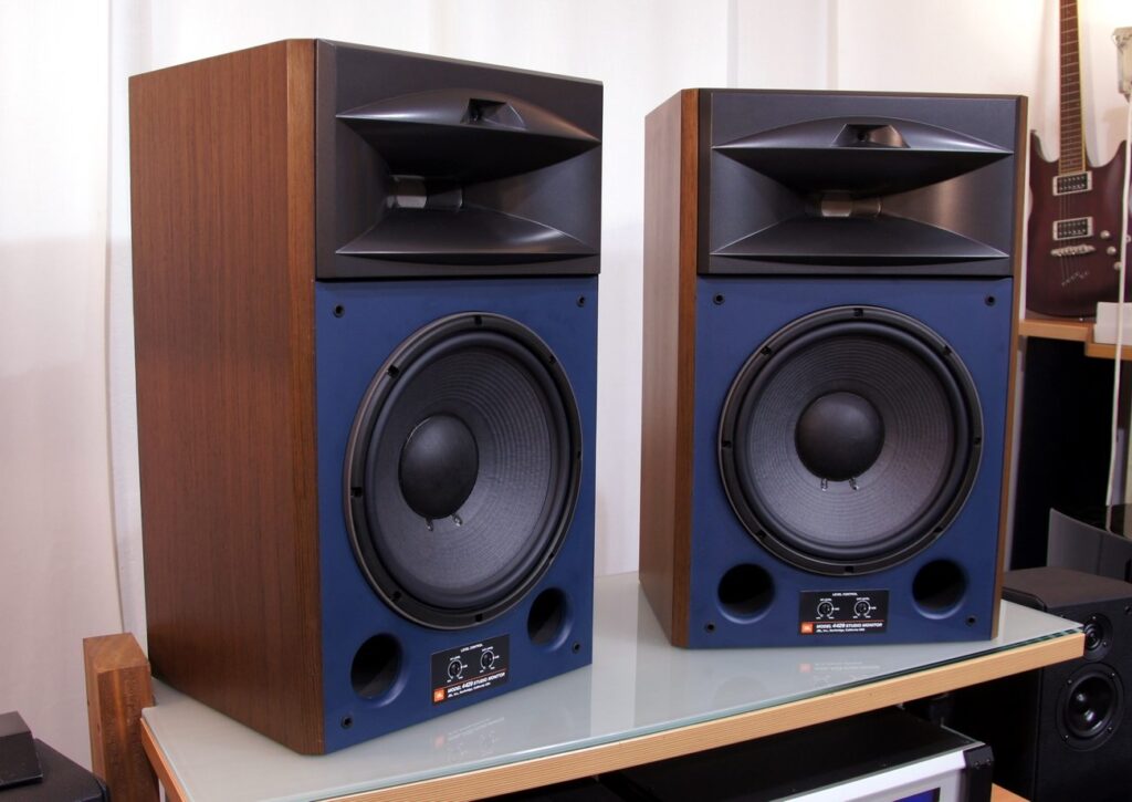 JBL "4429"