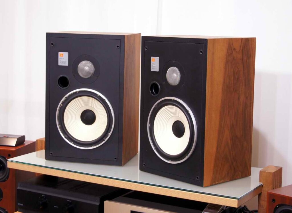 JBL Model L56
