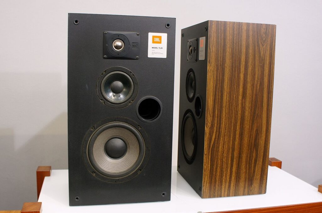 JBL TLX6