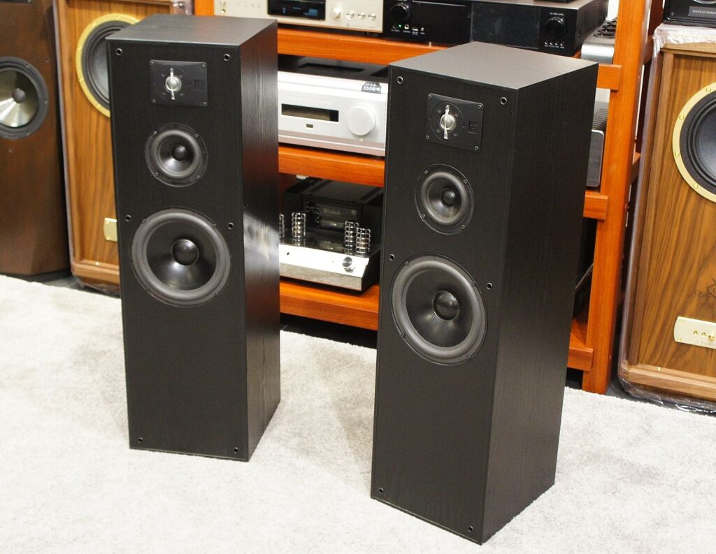 Jbl Tlx 700