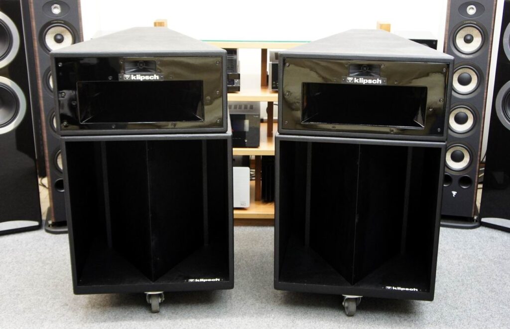 Klispch La Scala Pro