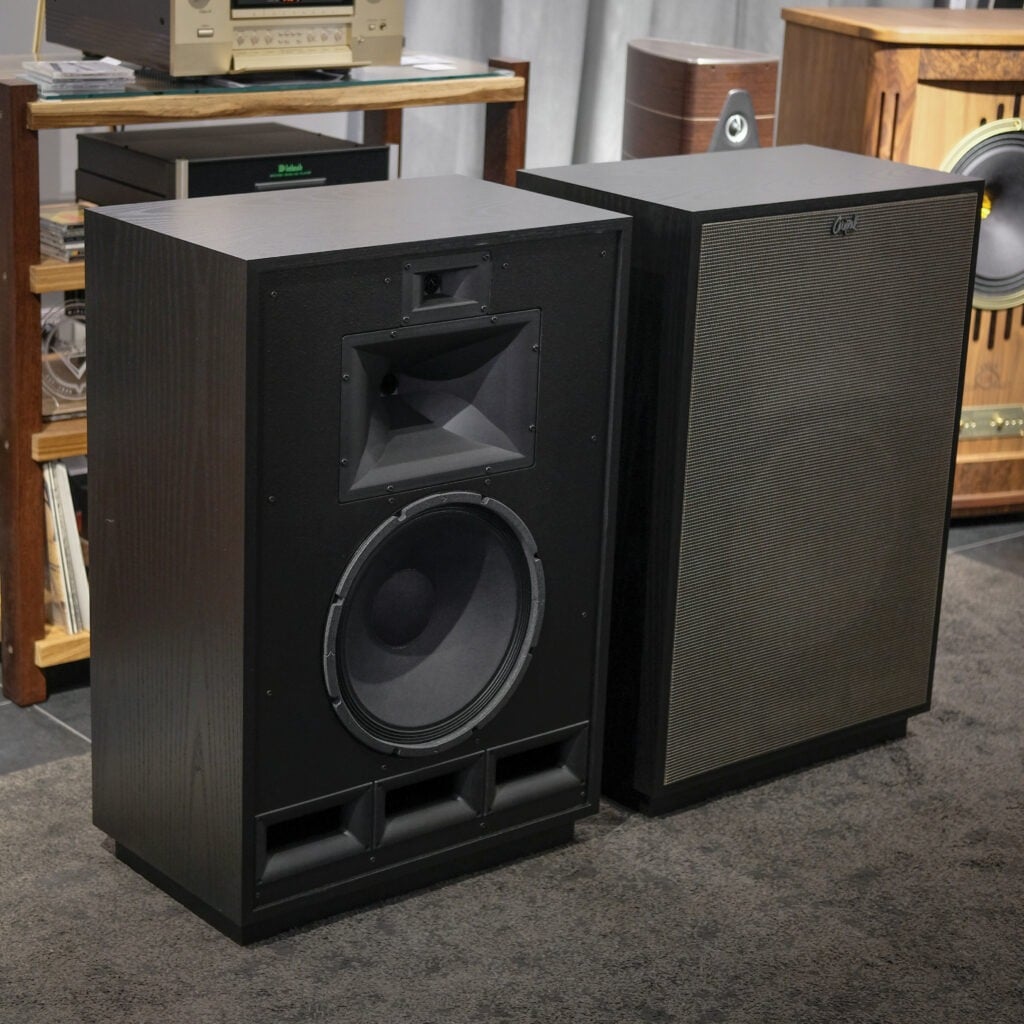 Klipsch Cornwall IV