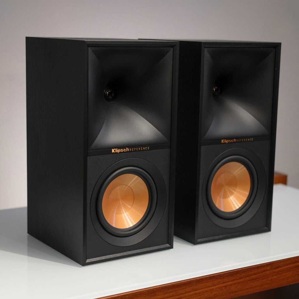 Klipsch R-50M