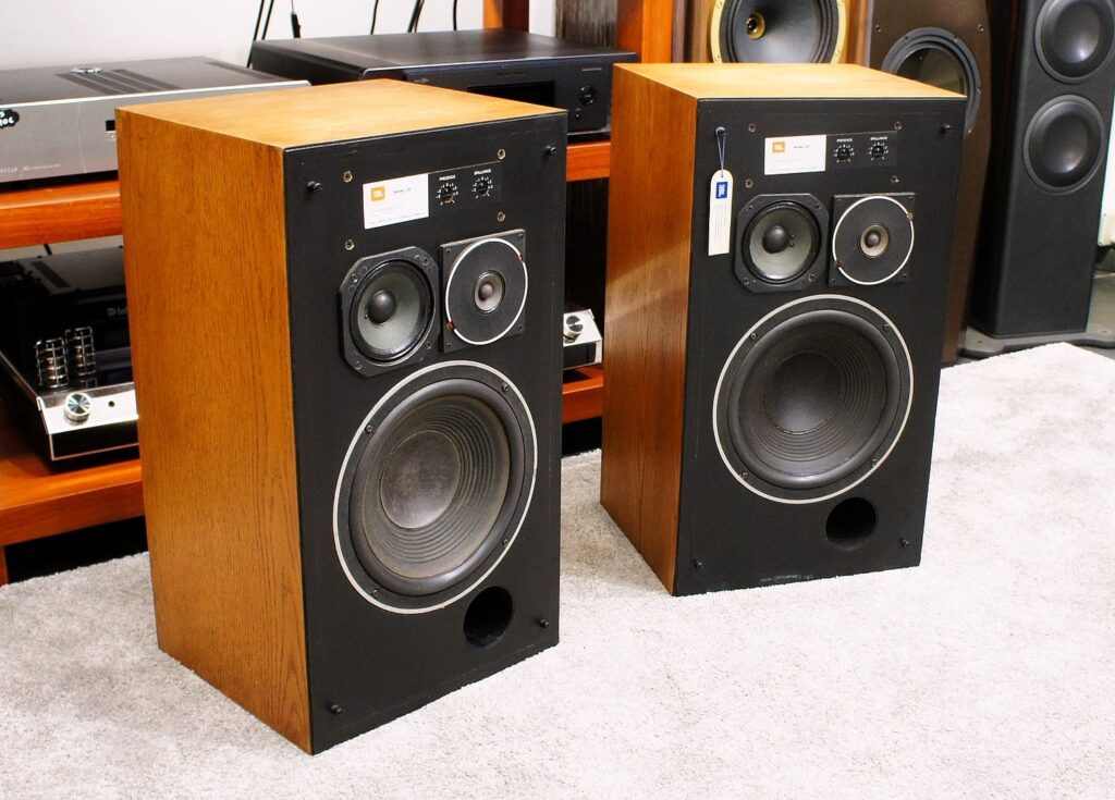 JBL Decade 36
