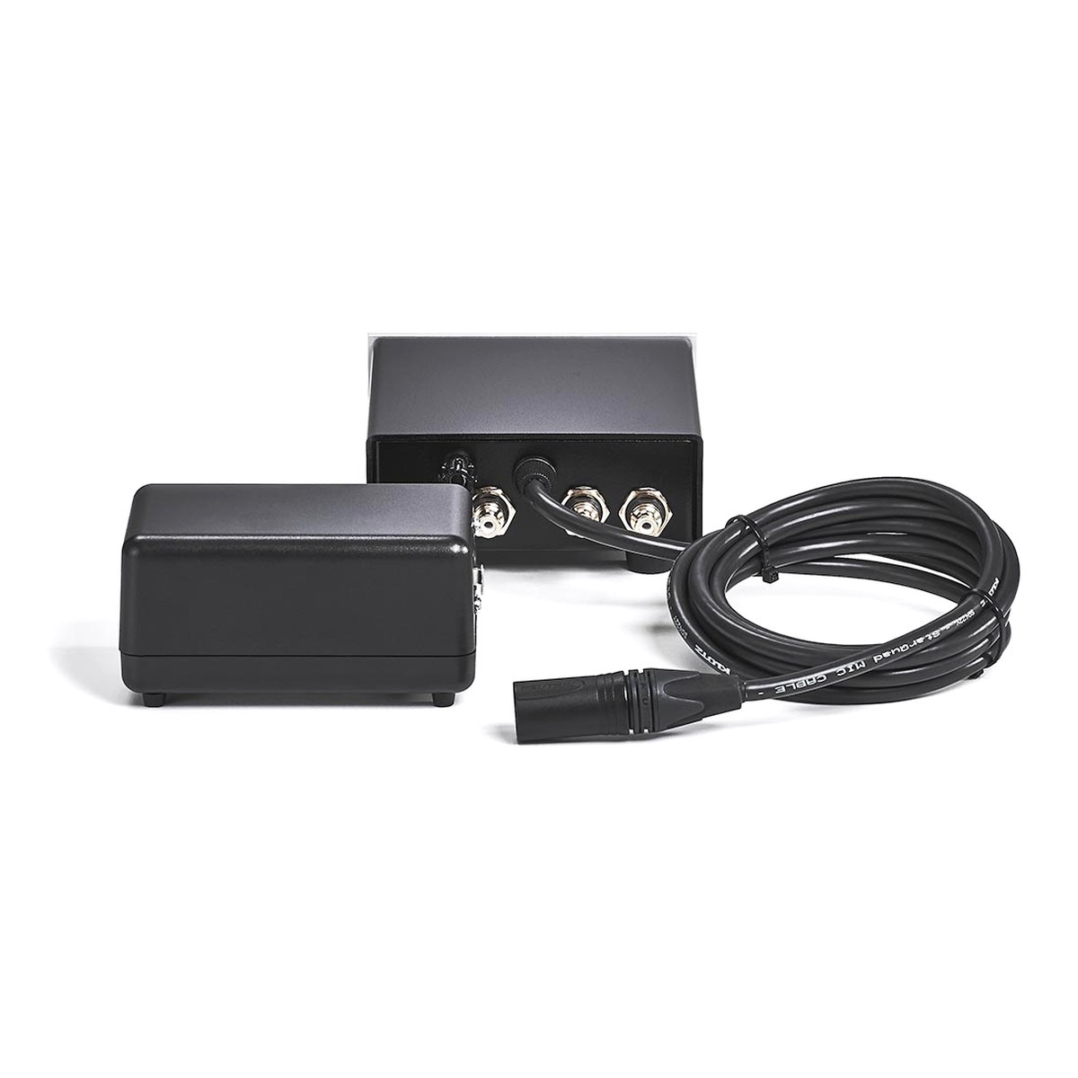 Lehmannaudio Black Cube II