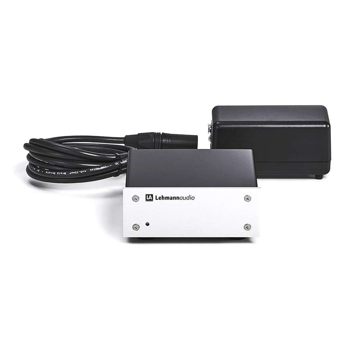 Lehmannaudio Black Cube II