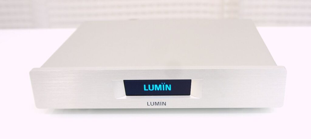 Lumin D2