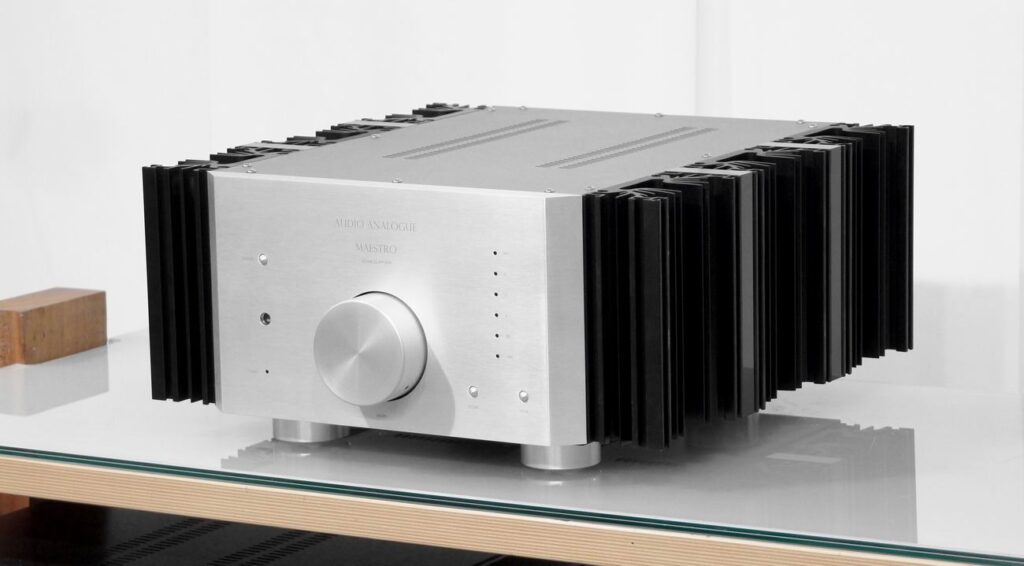 Audio Analogue Maestro 150