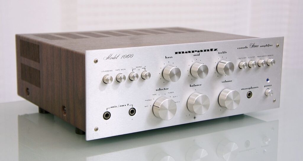 Marantz 1060