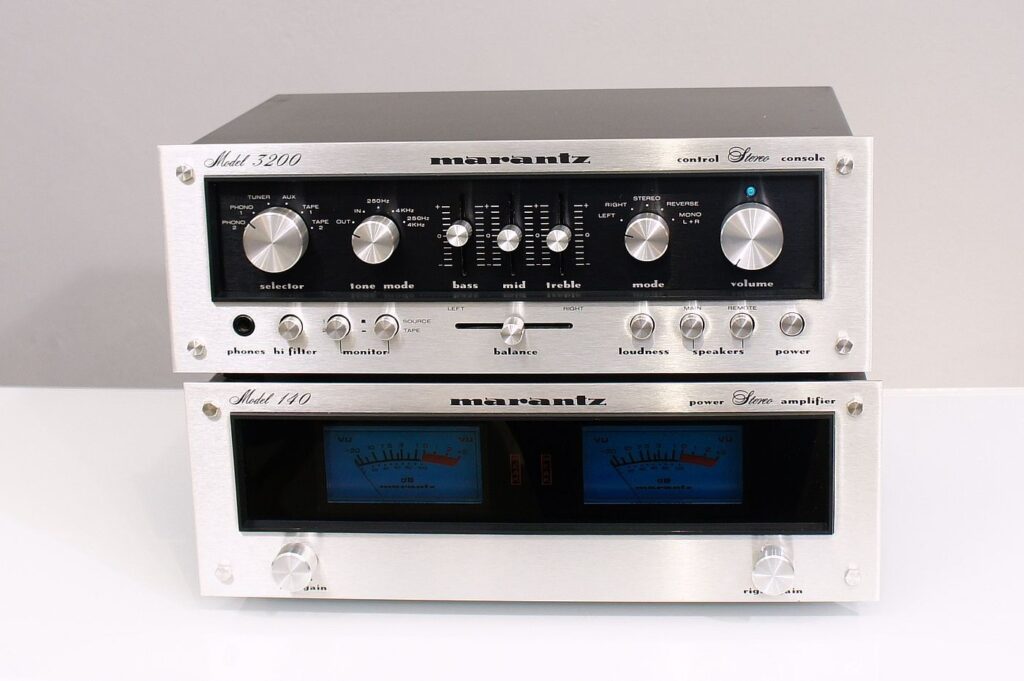 Marantz 3200