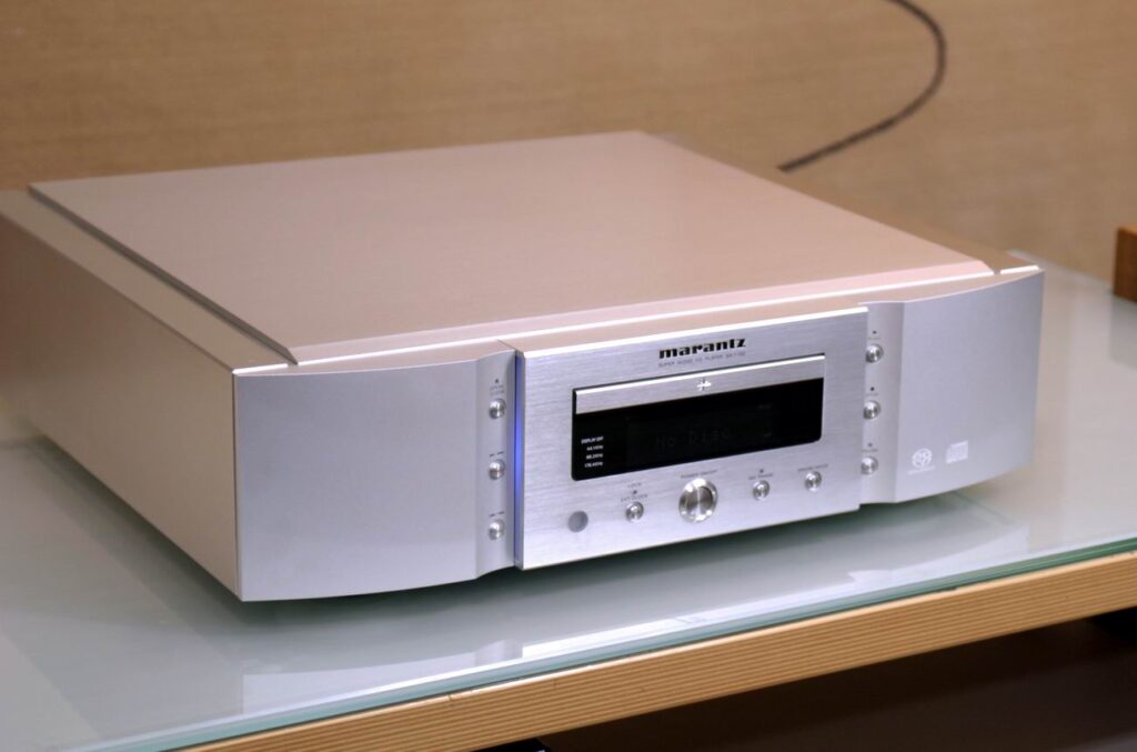 Marantz SA 11 S2