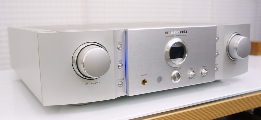 Marantz PM 15 1s