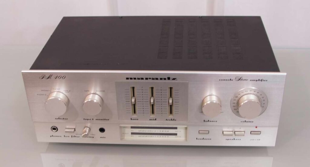 Marantz PM400