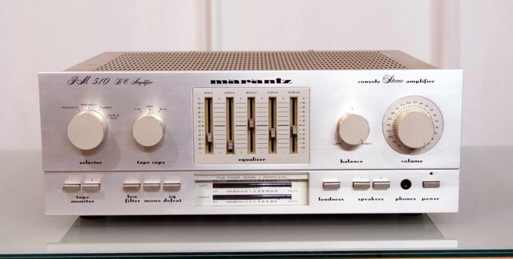 Marantz PM510
