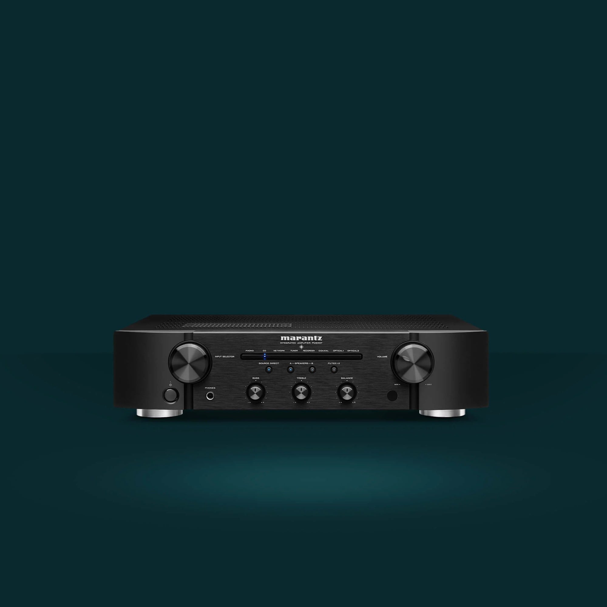 Marantz PM6007