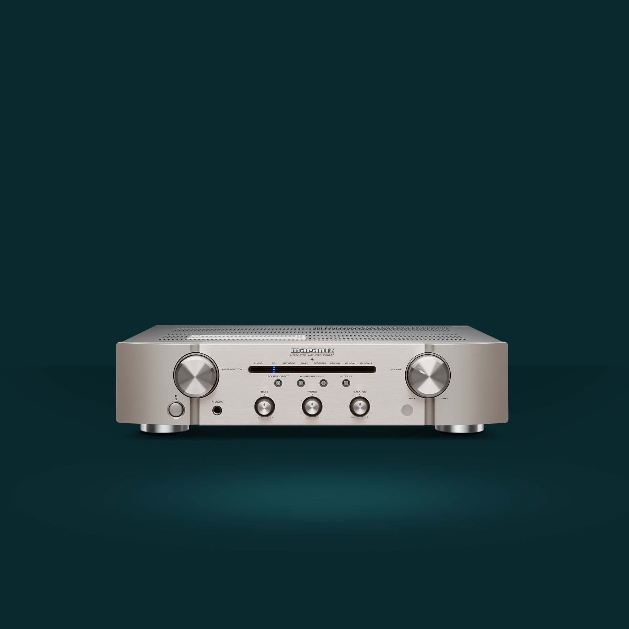 Marantz PM6007