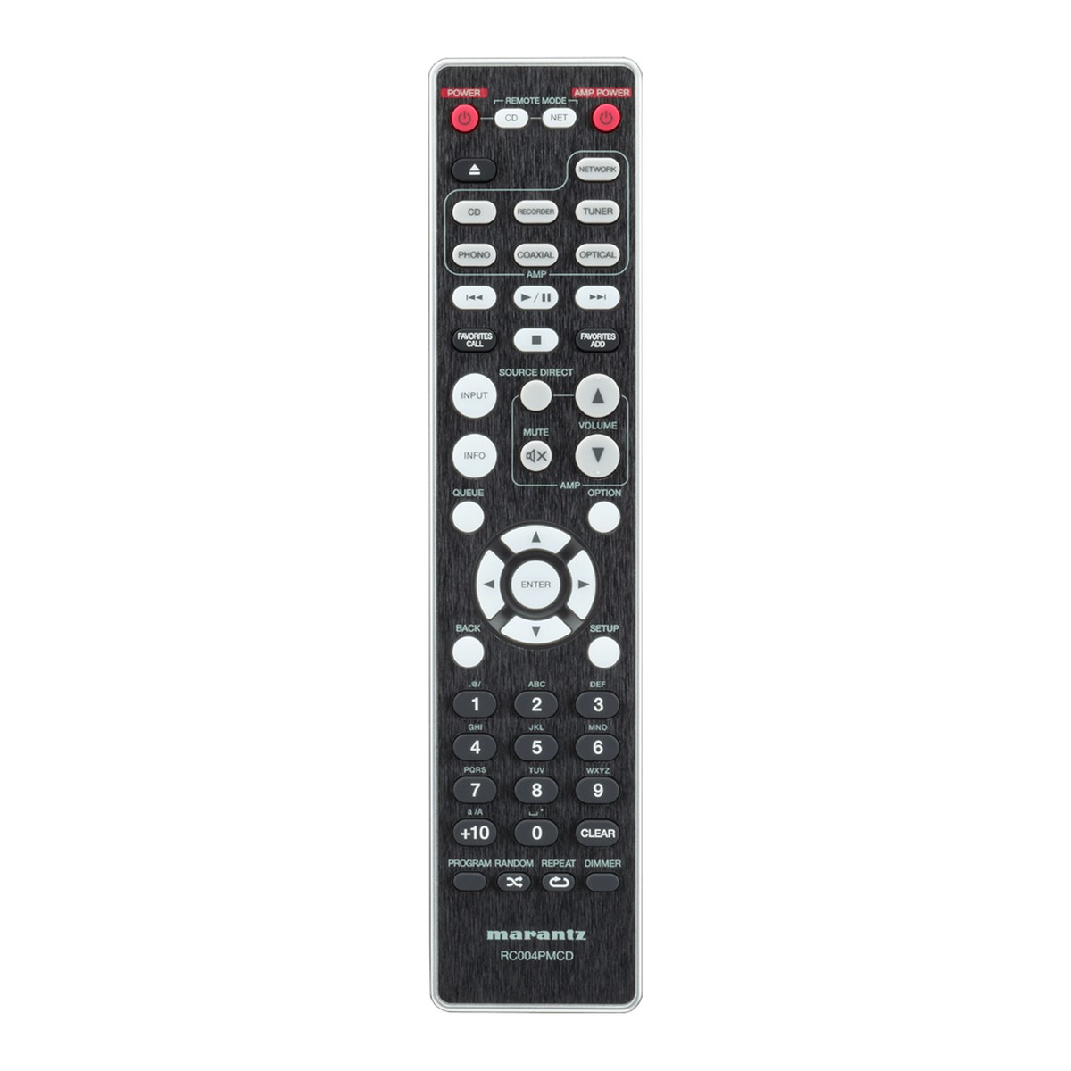 Marantz PM6007