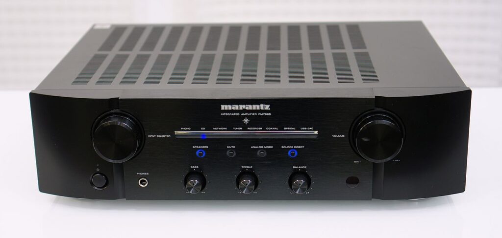 Marantz PM 7005