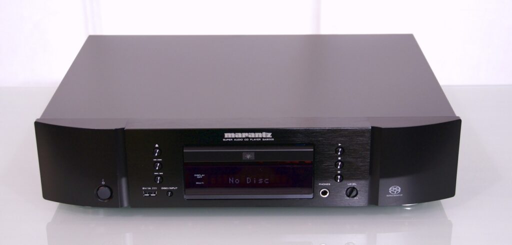 Marantz SA 8005