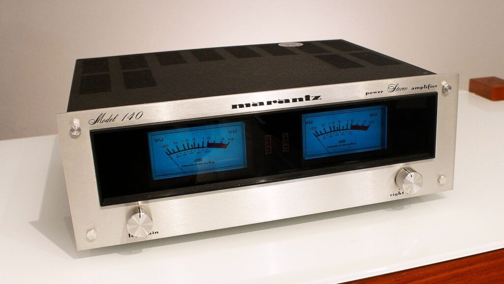 Marantz 140