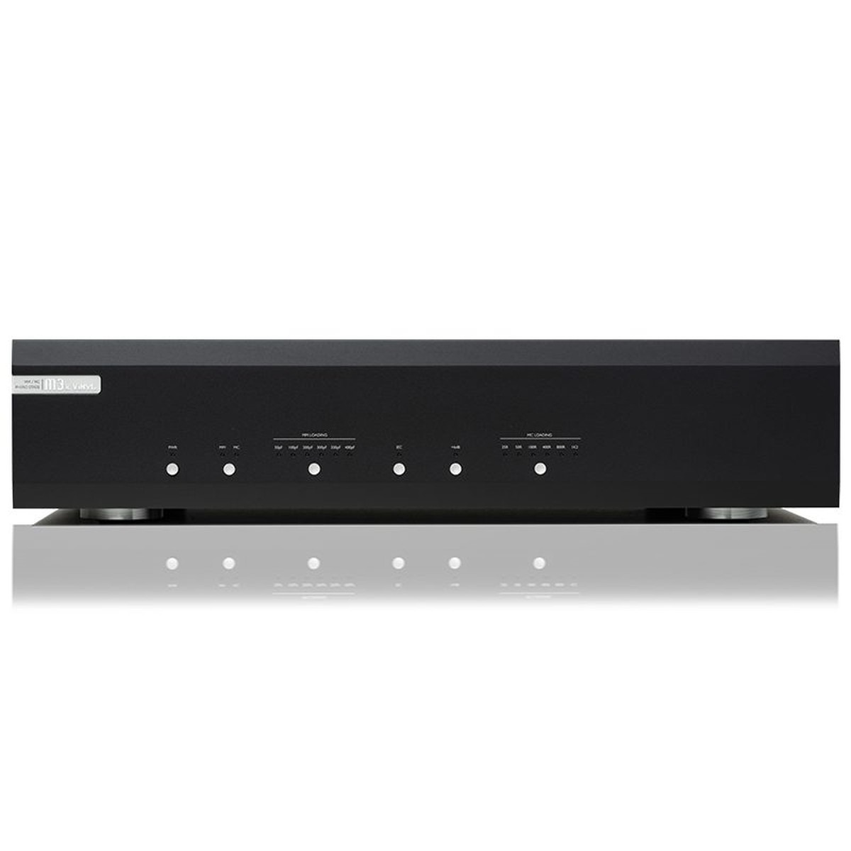 Musical Fidelity M3x Vinyl