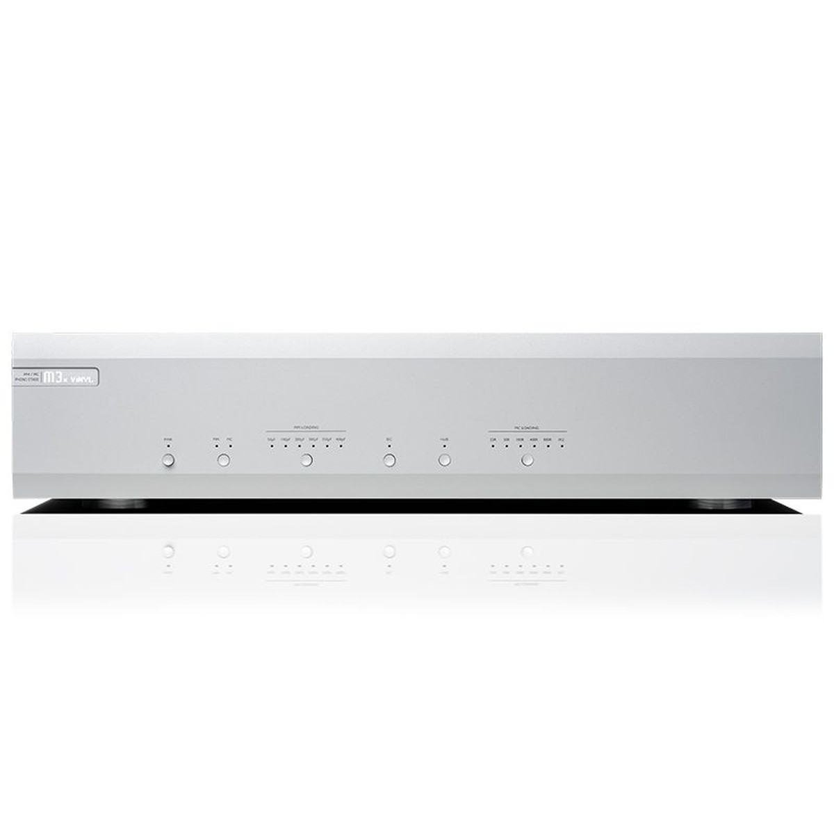 Musical Fidelity M3x Vinyl
