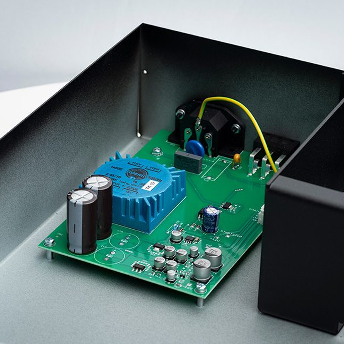 Musical Fidelity M3x Vinyl