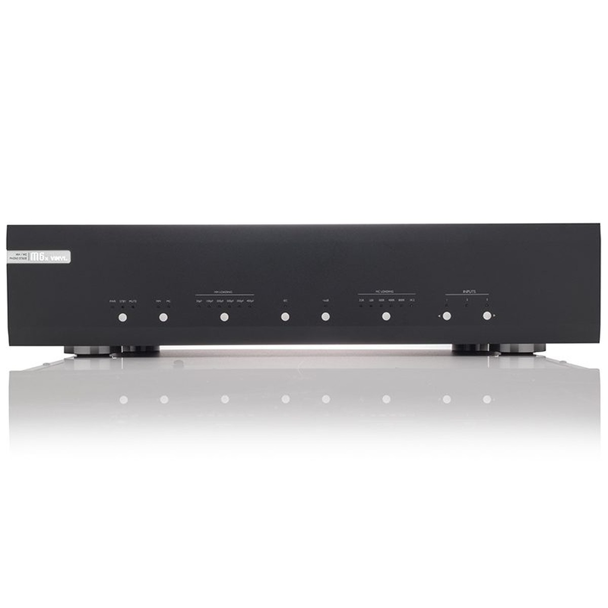 Musical Fidelity M6x Vinyl