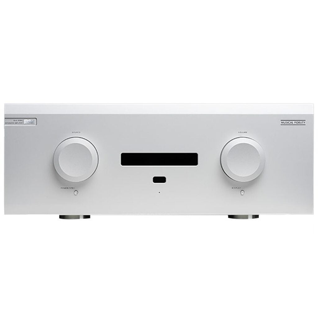 Musical Fidelity M8xi