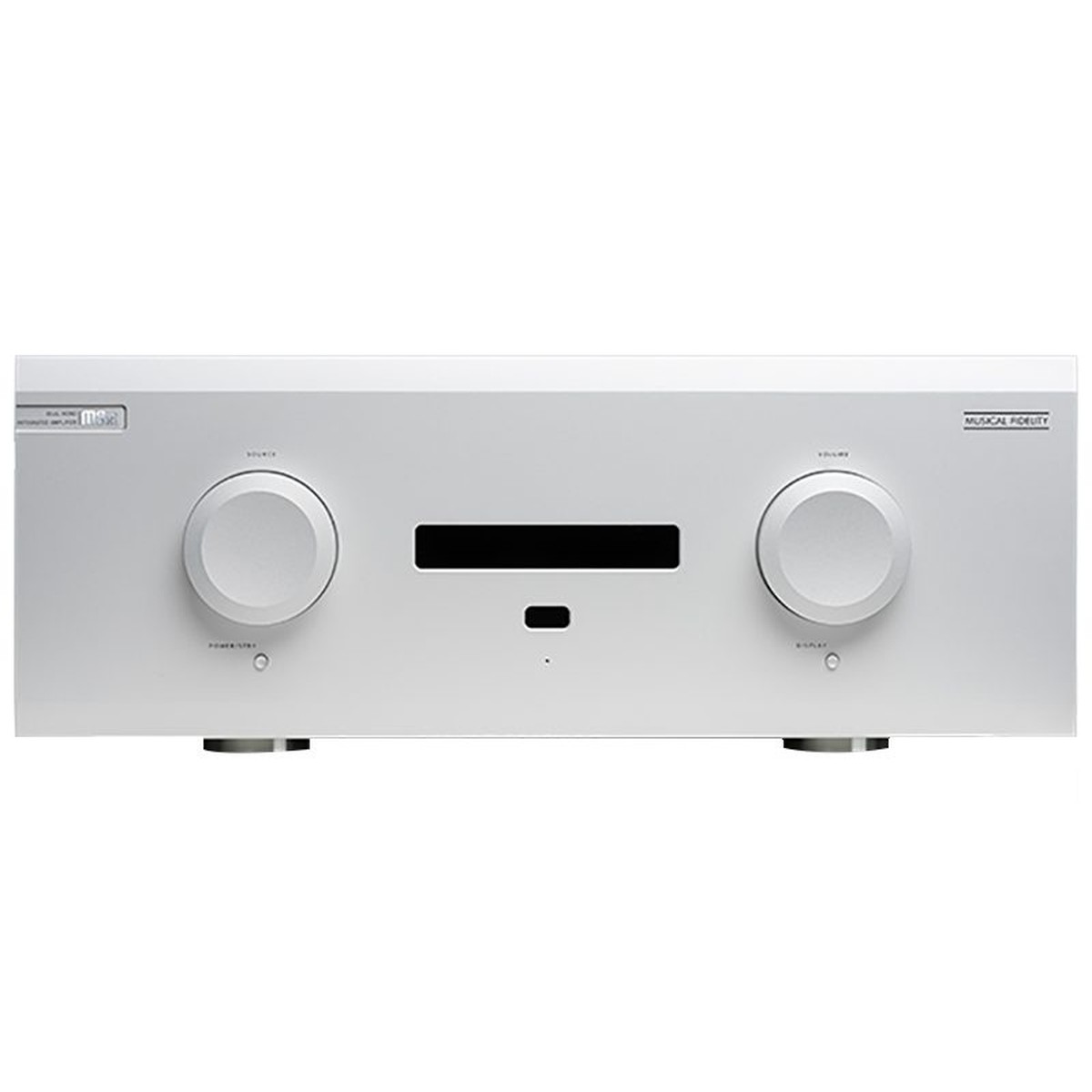 Musical Fidelity M8xi