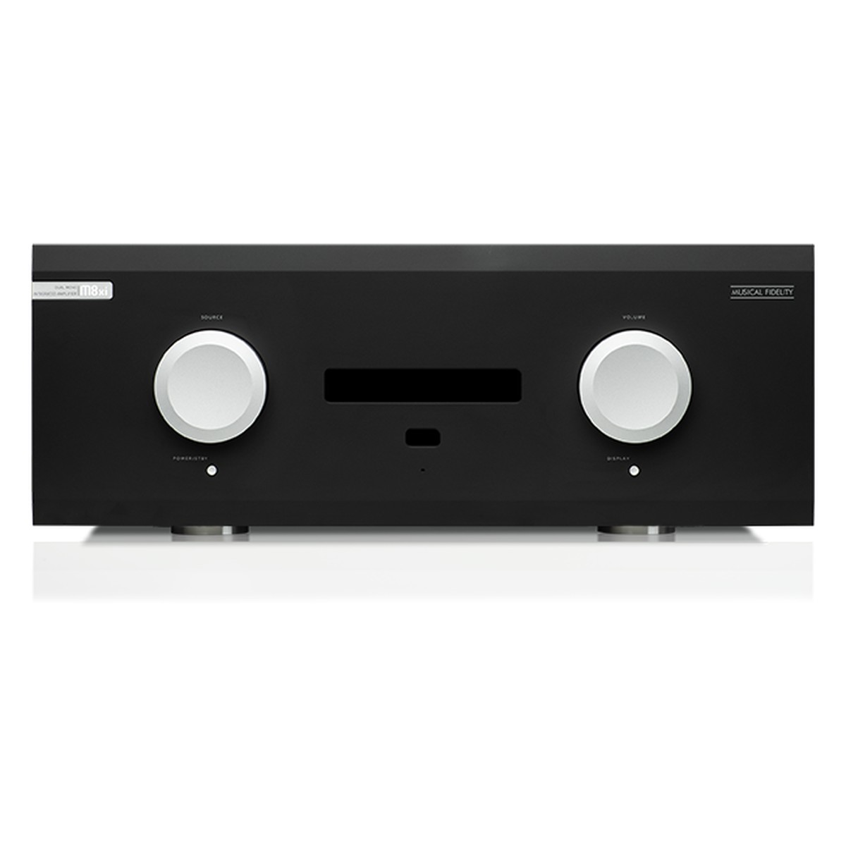 Musical Fidelity M8xi