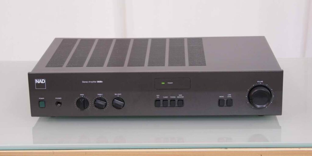 Nad 3020I