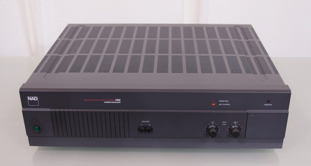 Nad 2400