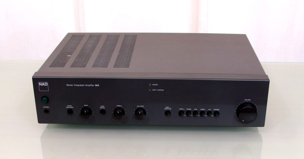 Nad 304
