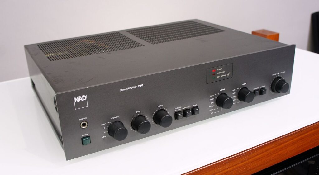 Nad 3150