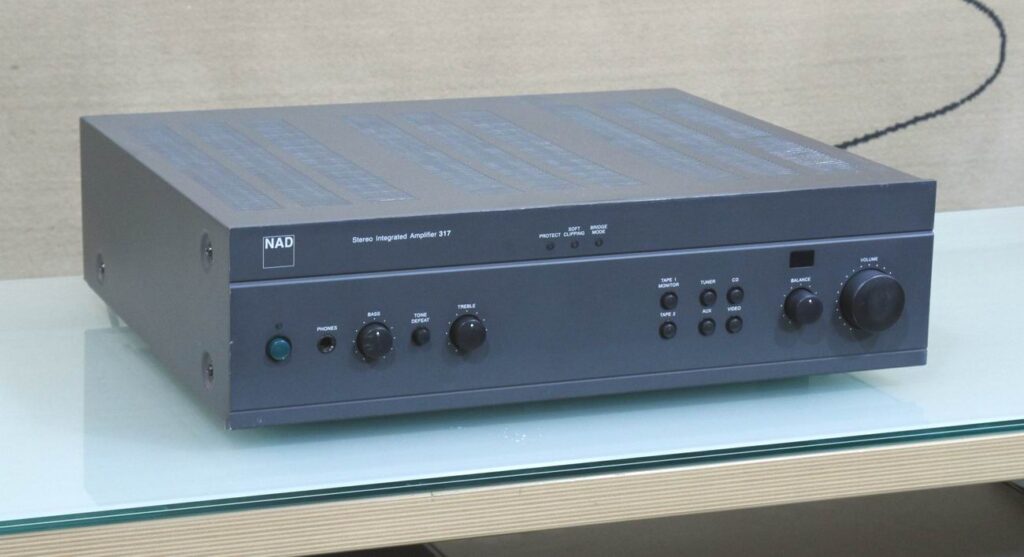 NAD  317