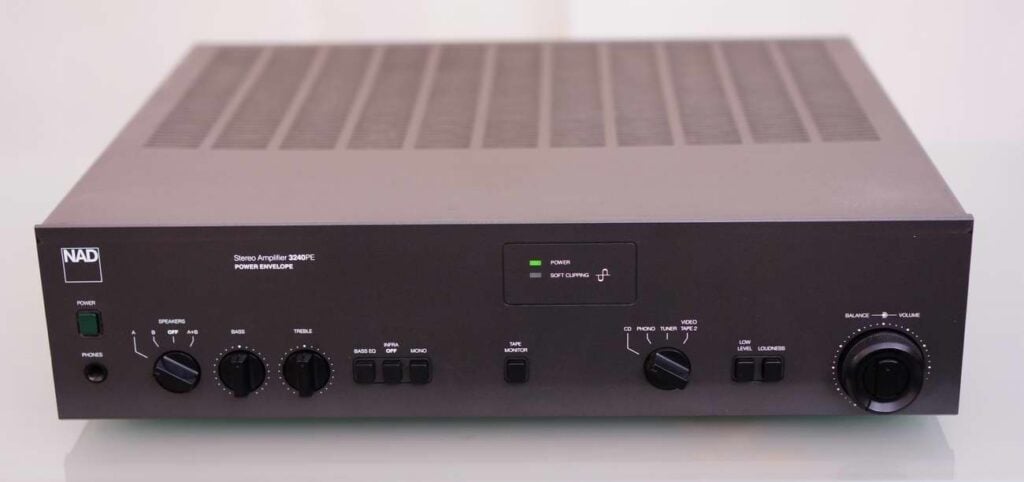 Nad 3240 PE