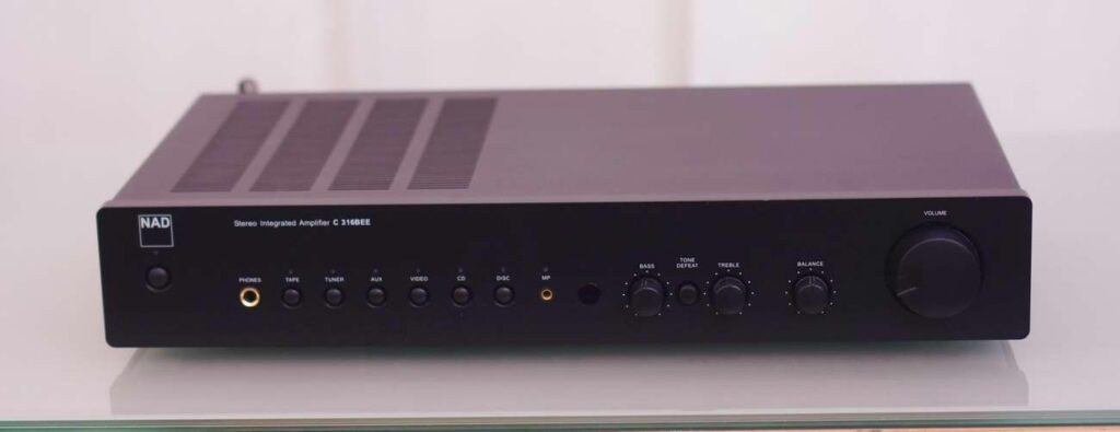 Nad C316 BEE
