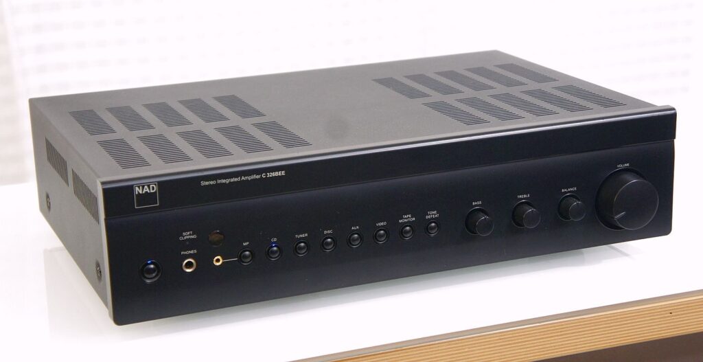 Nad C326 BEE