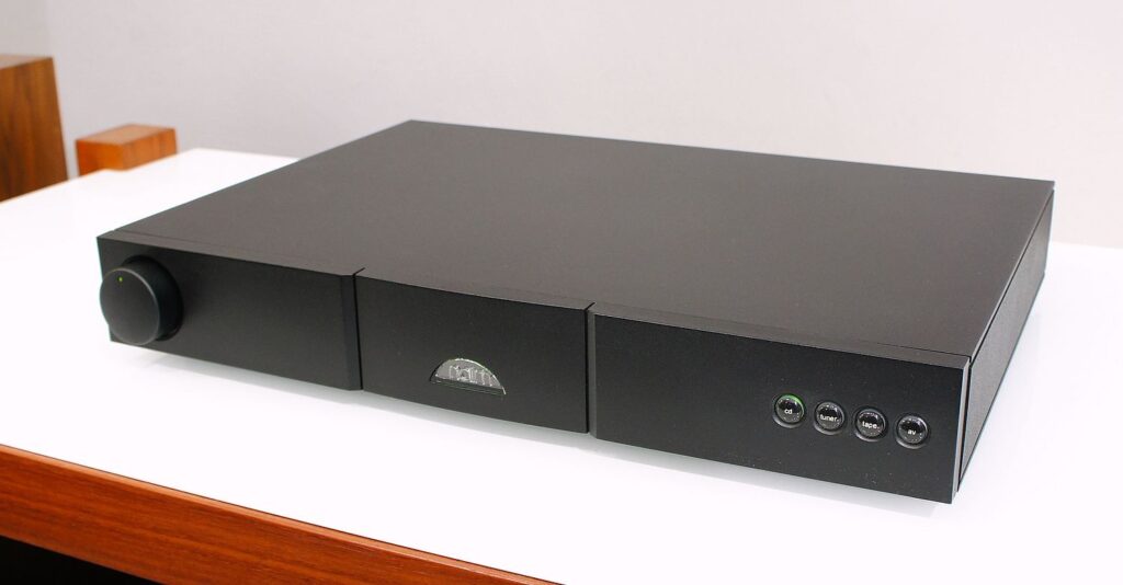 Naim Nait 5i
