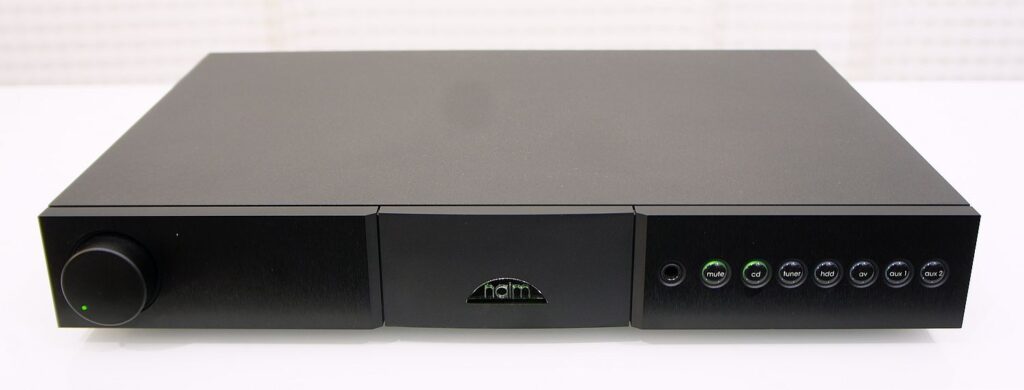 Naim Nait XS 2