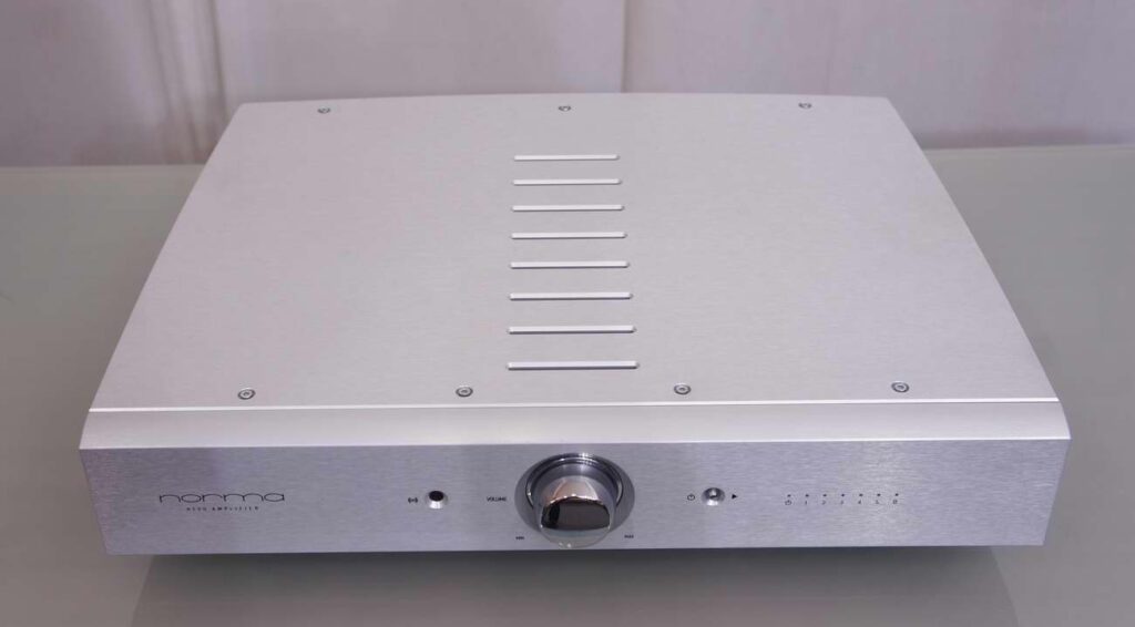 NORMA REVO IPA 70B