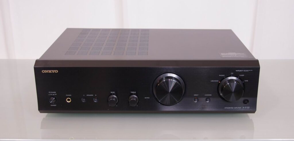Onkyo A9155