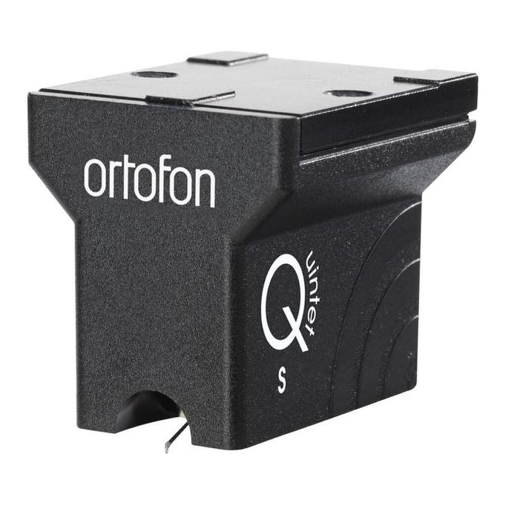 Ortofon Quintet Black S