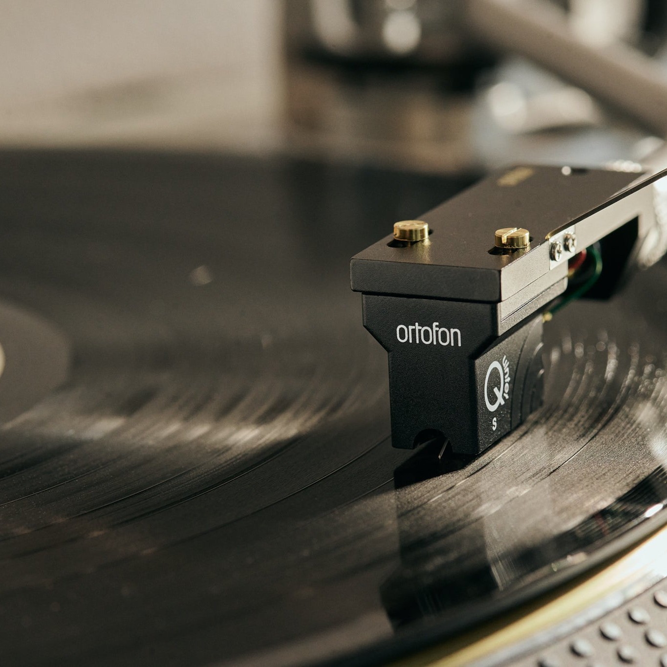 Ortofon Quintet Black S