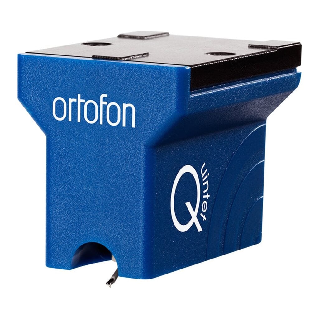 Ortofon Quintet Blue