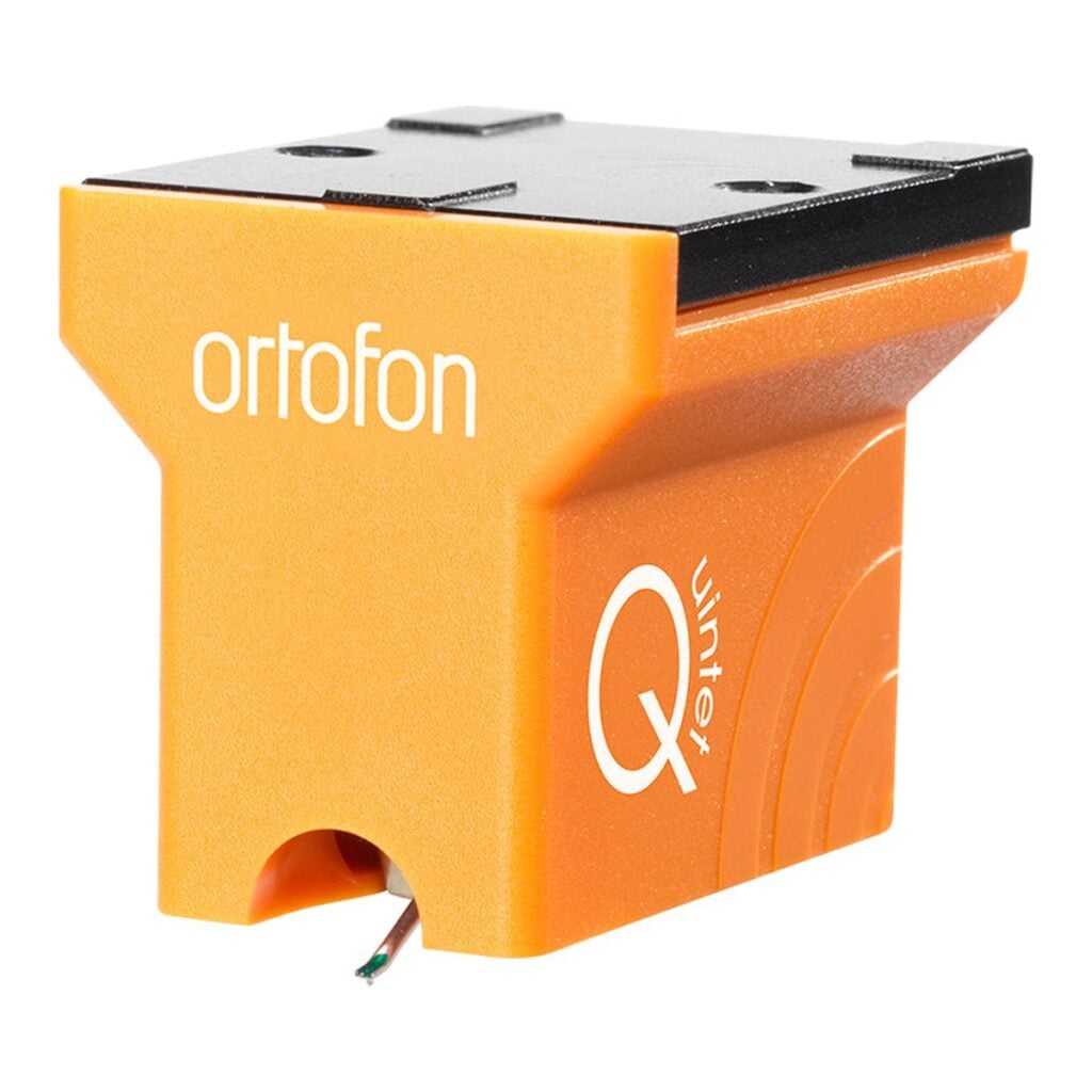 Ortofon Quintet Bronze